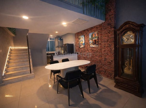Persiaran Seri Alam, 81750, Johor, Masai, Johor 81750
