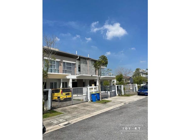 Persiaran Rimba, Bandar Rimbayu, Telok Panglima Garang, Telok Panglima Garang, Selangor 41200
