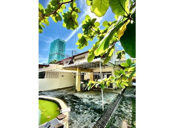 Lorong Batu Bukit 2, Tanjung Tokong, Penang 11200