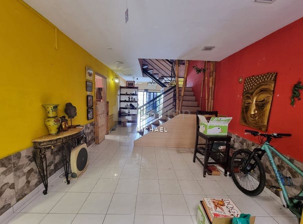Jalan 7/144, Cheras, Kuala Lumpur 56000