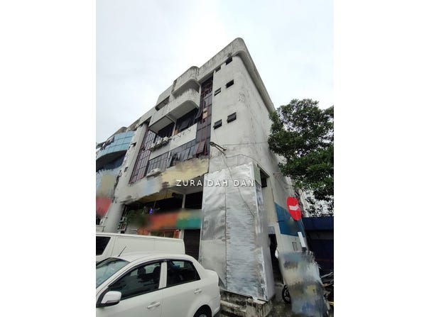 Ampang, Selangor 68000