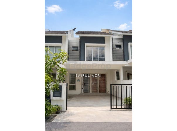 Jalan Desa 7/x, Bandar Country Homes, Selangor 48000