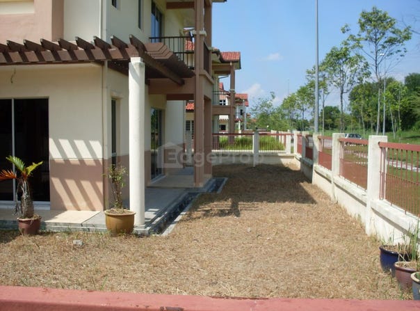 Jalan Kerongsang , Klang, Selangor 41200