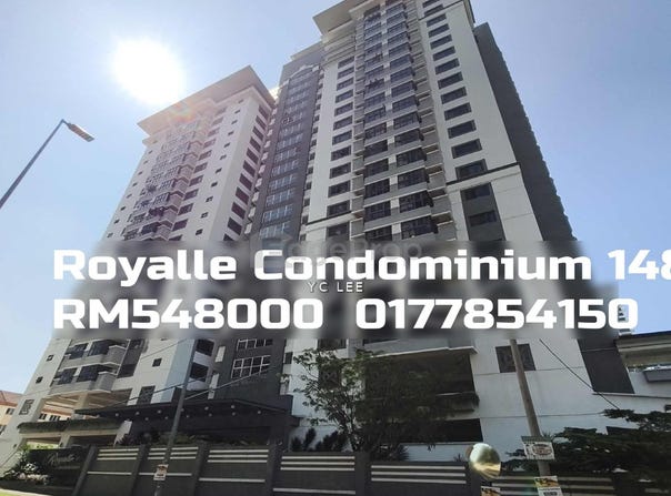 Jalan Kiara 3, 50200, Kuala Lumpur, Segambut, Kuala Lumpur 51200
