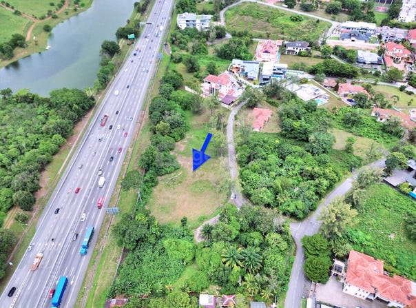 Jalan Bukit Impiana, Kajang, Selangor 43000