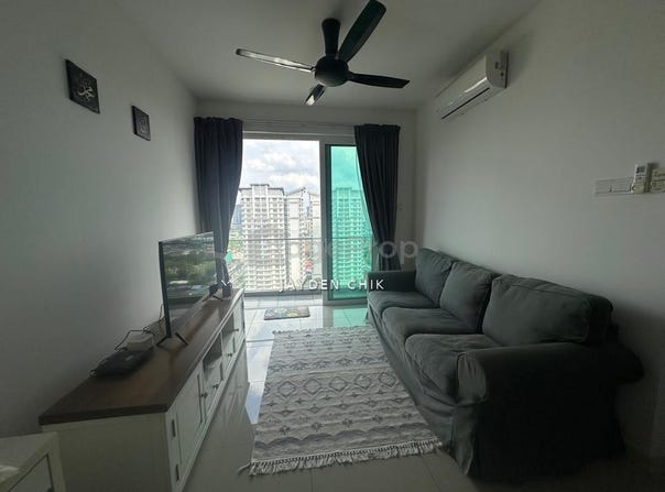 Jalan Sentul Pasar, 51000, Kuala Lumpur, Sentul, Kuala Lumpur 51100