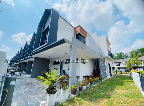 Ilham Residence, Shah Alam, Selangor 40160