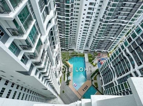 jalan, Setapak, Kuala Lumpur 53300
