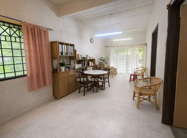 Jalan Indah, Ampang, Selangor 68000