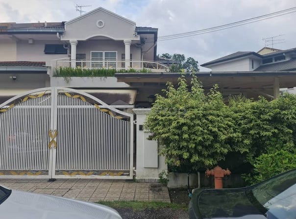 Selangor, Petaling Jaya, Selangor 47400