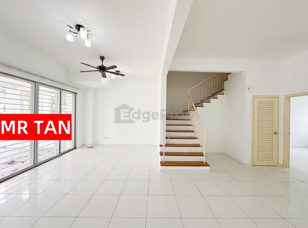 Jalan Kajang Perdana, Kajang, Selangor 43000