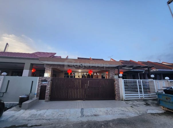 Jalan Makyong, Klang, Selangor 41050