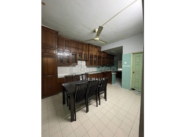 Shah Alam, Selangor 40400