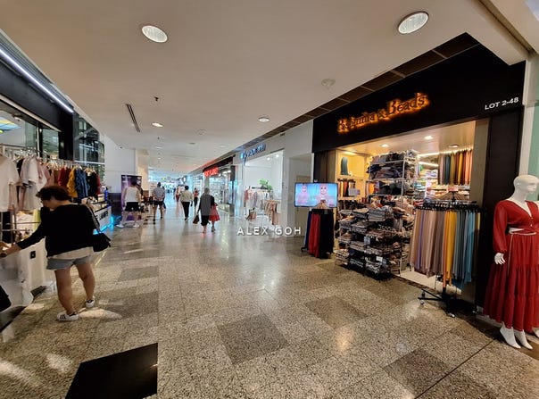 Jalan Imbi, Bukit Bintang, Kuala Lumpur, Bukit Bintang, Kuala Lumpur 55100
