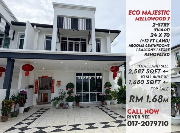 Semenyih, Selangor 43700