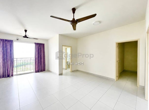 Jalan Puchong, 58200, Kuala Lumpur, Puchong, Kuala Lumpur 58200