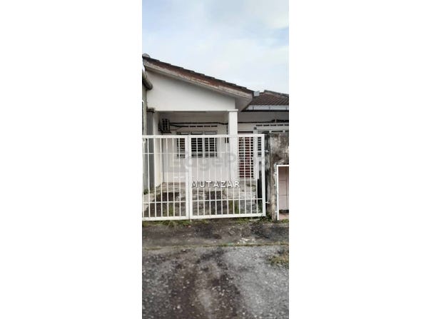 Jalan Suria Indah, Tanjong Karang, Selangor 45500