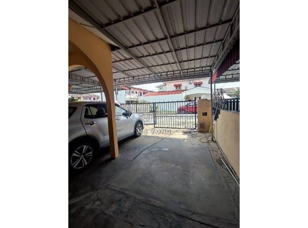 Ipoh, Perak 31650