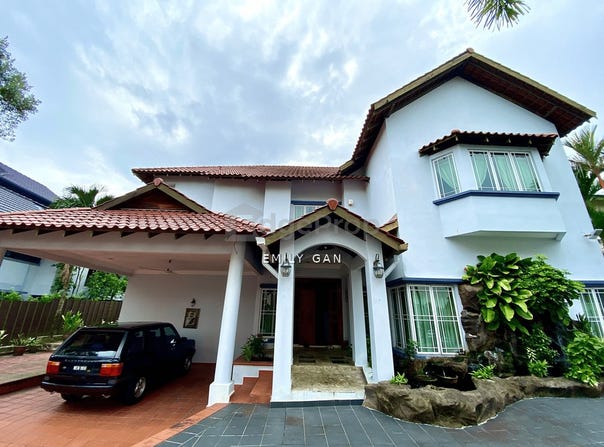 Jalan Kelab Tropicana, Tropicana, Selangor 47410