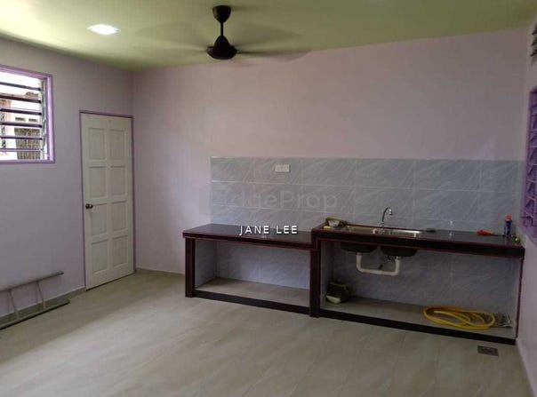 Lebuh Bercham Selatan 1/14, Taman Seri Bercham, 31400 Ipoh, Perak, Ipoh, Perak 31400
