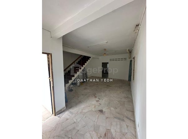 Taman Sri Rampai, Setapak, Kuala Lumpur 53300