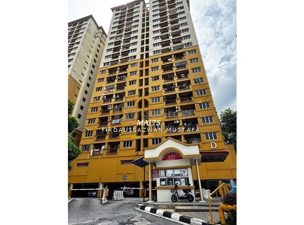 Bandar Utama, Selangor 47800