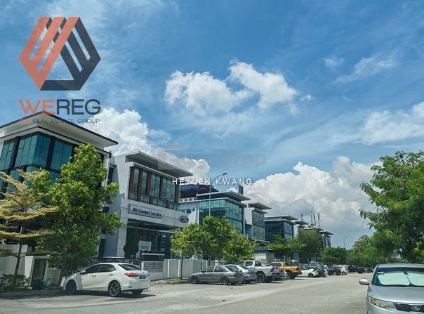 Selangor, Shah Alam, Selangor 40300