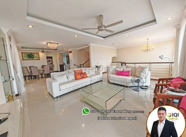 Jalan Damai Perdana, Bandar Damai Perdana, Selangor 56000