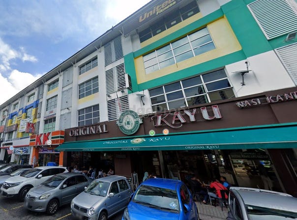 Bandar Sri Permaisuri, Kuala Lumpur, Cheras, Kuala Lumpur