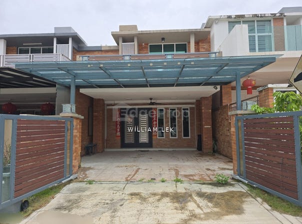 Jalan Goodview, Kajang, Selangor 43000