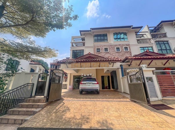 Jalan Bukit Prima, Cheras, Selangor 43200