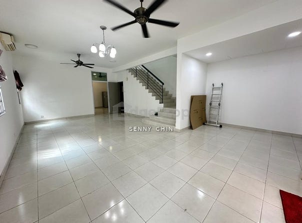 Jalan Seri Sungai Long, Bandar Sungai Long, Selangor 43200