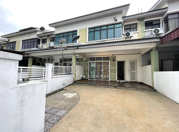 Jalan Kerongsang, Klang, Selangor 41200