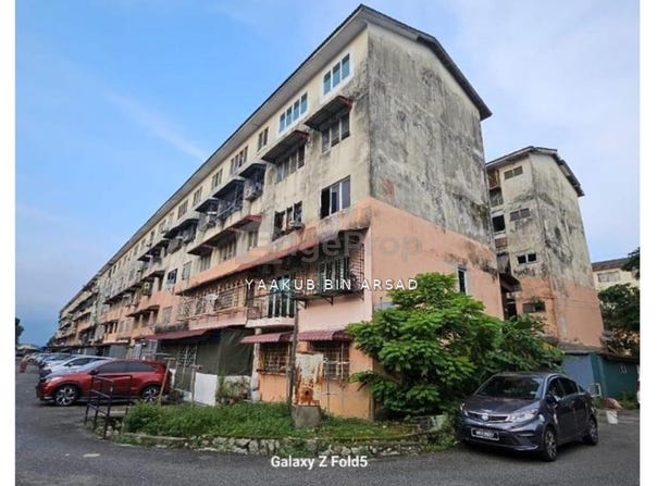 Off Jalan Putra Budiman, Taman Putra Budiman, 43200, Selangor, Balakong, Selangor 43200