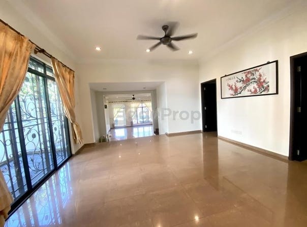 Kuala Lumpur, Taman OUG, Kuala Lumpur 58200