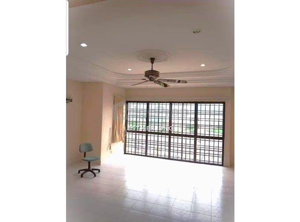 Persiaran SL 1, Kajang, Selangor 43000