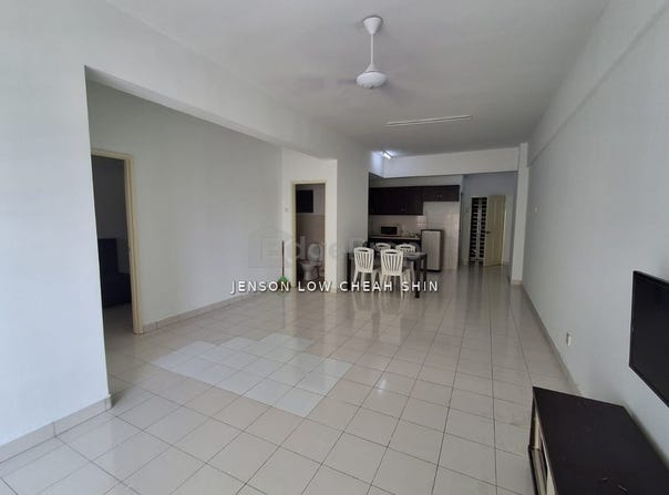 Jalan Kepong, 52100, Kuala Lumpur, Kepong, Kuala Lumpur 52100