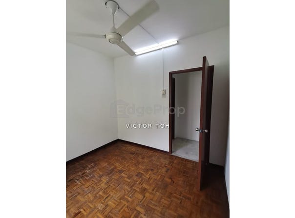 Jalan Wawasan 4/12, 47100, Selangor, Puchong, Selangor 47100