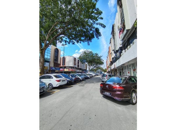 56100 Cheras, Kuala Lumpur, Cheras, Kuala Lumpur 56100