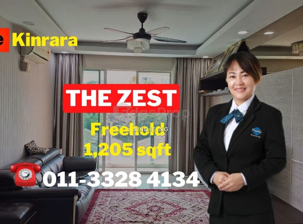 Bandar Kinrara 9, Bandar Kinrara Puchong, Selangor 47180