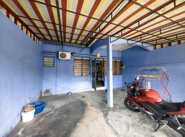 Ipoh, Perak
