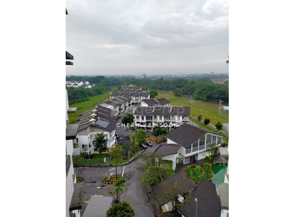 Jalan Anggerik Malaxis 31/181, 40460, Selangor, Kota Kemuning, Selangor 40460