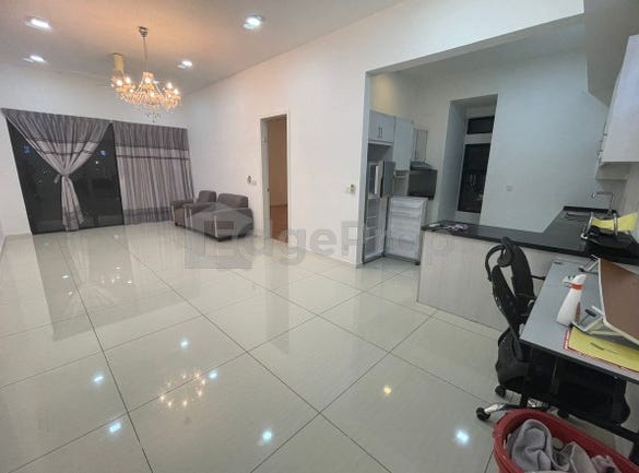 Jalan Wangsa Delima 7, Wangsa Maju, Kuala Lumpur 53300