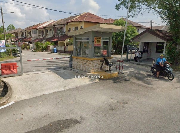 Jalan SL 7, Bandar Sungai Long, Selangor 43000