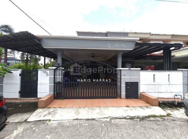 Jalan Teluk Pulai, Klang, Selangor 41100