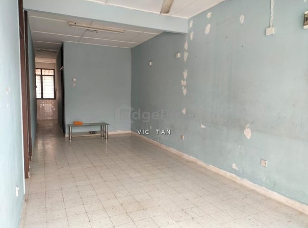 Jalan 7/144, Cheras, Kuala Lumpur 56000