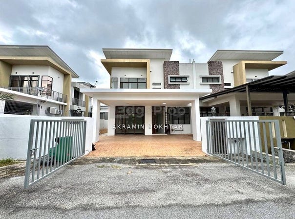 Semenyih, Selangor 43500
