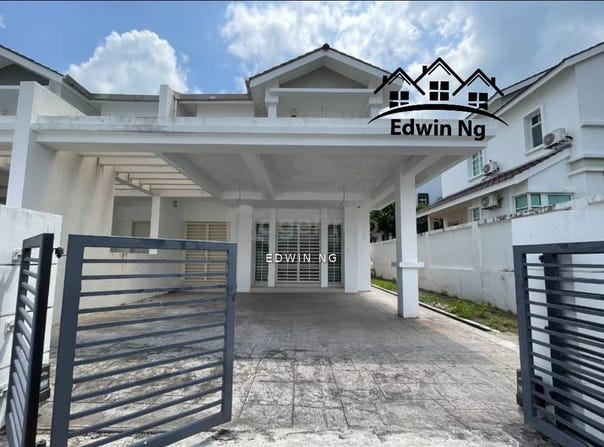 Jalan Sungai Air Putih, Balik Pulau, Penang 11000