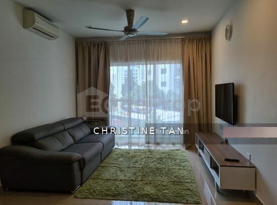 Jalan PJU 8/1, PJU 8, Damansara Perdana, Selangor 47820