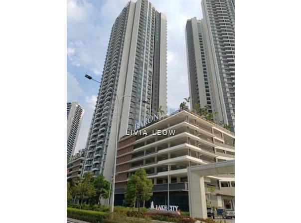 Jalan Sibu,, Kepong, Kuala Lumpur 68100